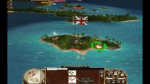 Empire total war- Britsh Campaign- 2