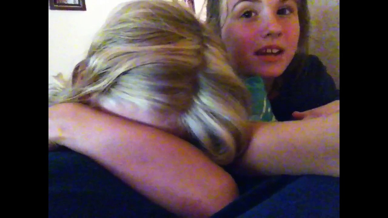 reacting to Shawn mendes new music video stitches