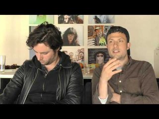 Nieuw album The Maccabees dreef band bijna uiteen