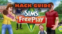 The Sims FreePlay Hack iOS and Android