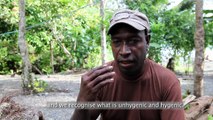 Solomon Islands - Working together for healthy communities