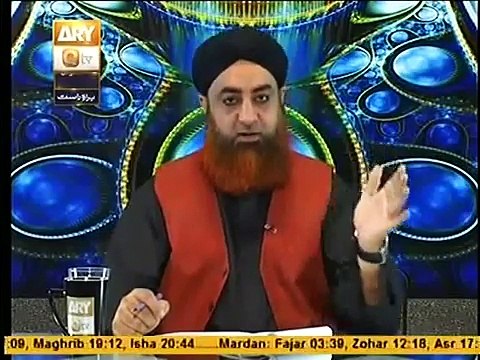 Hajj ke dauran bimar shaksh ke badle koi aur kankari maar sakta hai? Mufti Muhammad Akmal Sahab