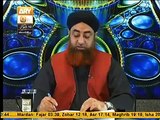 Kiya Ladkiya apne upper lips banwa sakti hai ? Mufti Muhammad Akmal Sahab