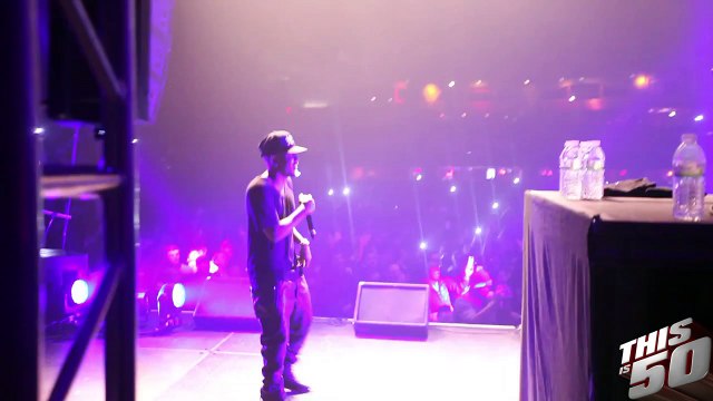 Kendrick Lamar Talks Janet Jackson; Tour; ScHoolboy Q Invades Interview