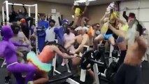 HARLEM SHAKE TOP 10 - Los mejores Videos del Harlem Shake