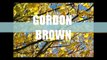 SUBLIMINAL MESSAGES IN HIT SONGS,HIDDEN POLITICAL MESSAGE IN SONGS,GORDON BROWN,UK