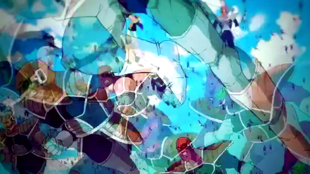 Dragonball Z [Amv]-Overkill