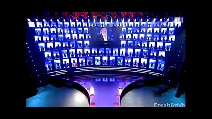 Peach Weber als Wahrsager bei "1 gegen 100" (Promispecial)