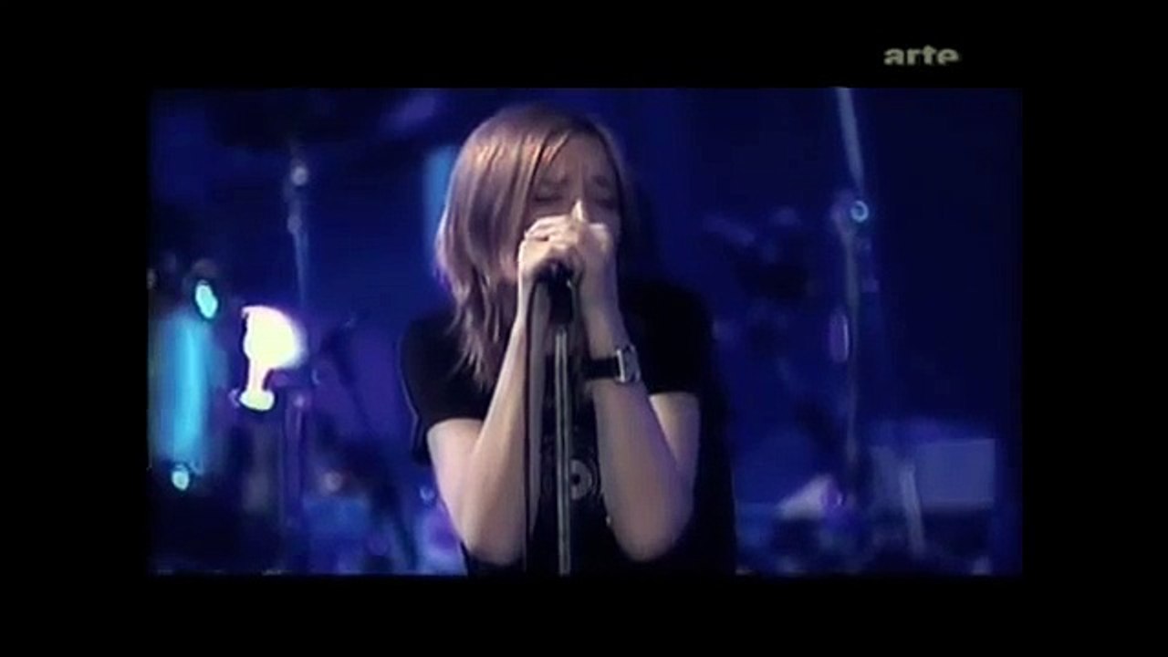 Beth Gibbons "Show"