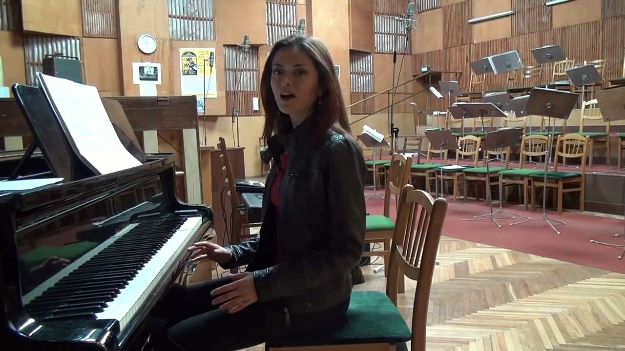 How to Use the Piano Pedals - The 3 Main Pedaling Techniques 2/2