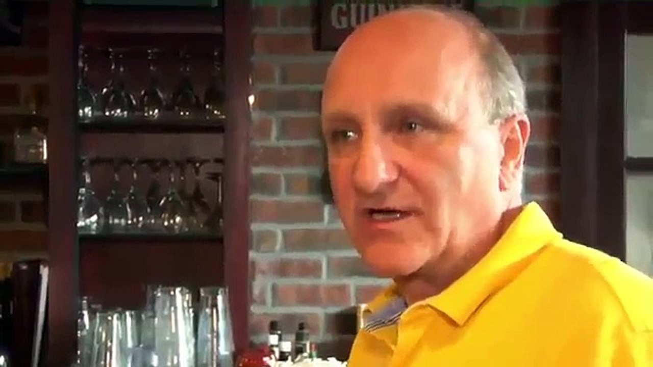 Homeless Hungry Man in Restaurant | What Would You Do? | WWYD