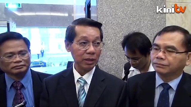 Kes Allah: Mahkamah benarkan semakan kehakiman SIB