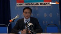 PKR to Najib: Show us IRB amendment bill before tabling