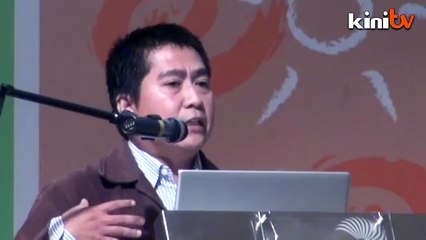 Indonesia: Rising hardliners the darkside to democ