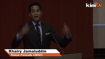 Menteri risau belia negara ini terpengaruh dengan IS