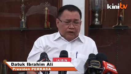 PERKASA desak kembalikan tanah rizab Melayu yang diambil