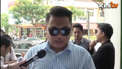 Anak muda saran PAS bertindak atau keluar Pakatan
