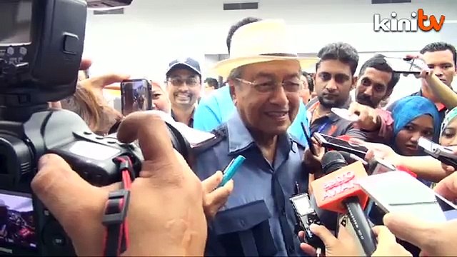 Mahathir: No more Proton cars with faulty windows