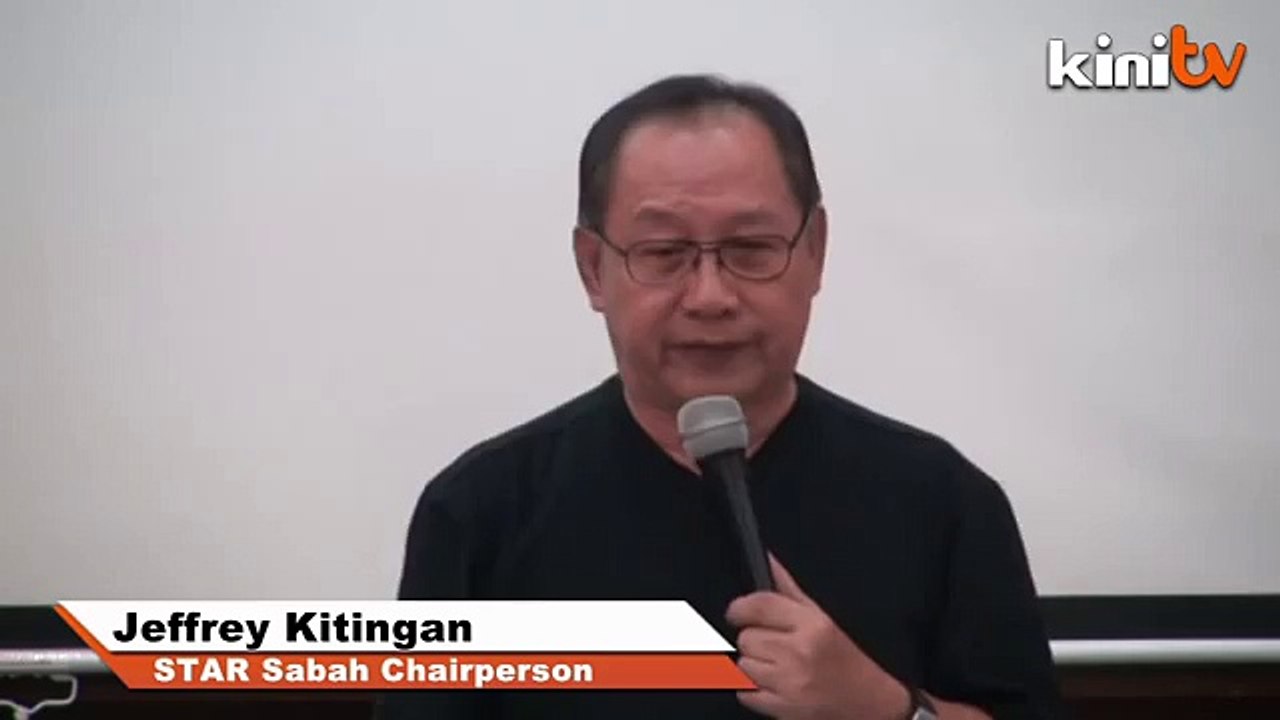 'Dr M told me don't teach people what they don't know'