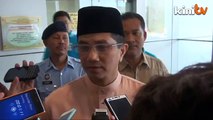 Azmin: Second deputy speaker post to be discussed