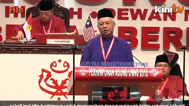 DAP dakwa Dr M, Zahid, Najib juga menghasut, buat laporan polis