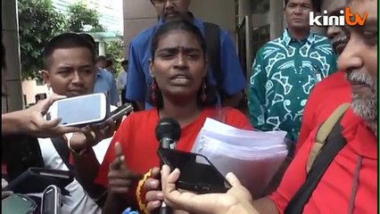 'Mana gaji minimum tukang cuci, jaga sekolah?'