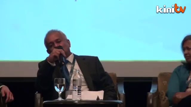 Lawyer: Political parties not immune under Sedition Act