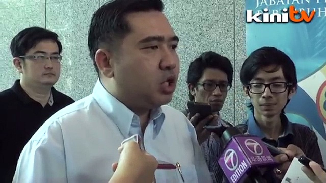 DAP serah lantikan exco pada mesyuarat Pakatan