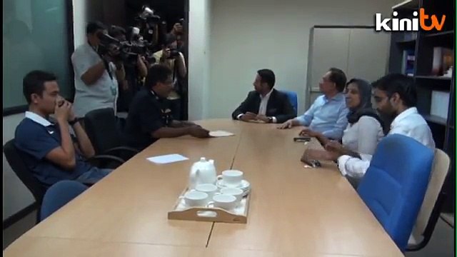 Anwar sedia hadapi Akta Hasutan, dakwa kes tiada merit