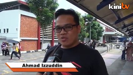 Suarakini: MB baru Selangor, apa harapan rakyat?