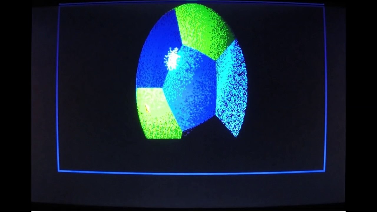 Commodore Amiga 1200 - Phase5 Blizzard 1260 - Motorola 68060 @ 85 MHz overclock