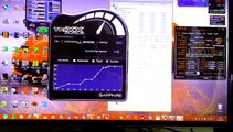 Overclocking AMD FX8320 @ 5.0 GHz GIGABYTE GA-970A-UD3