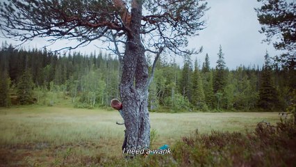 OUT OF NATURE (MOT NATUREN) a film by Ole Giæver - Trailer