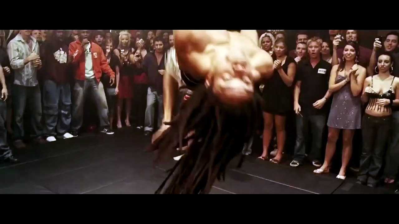 Mixed MMA Motivation [HD]