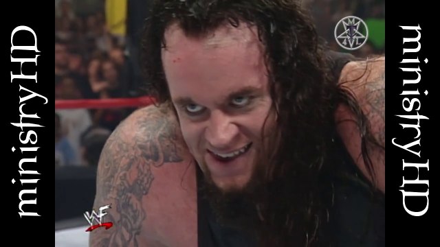 The Unholy Alliance Era Vol. 3 | The Undertaker & Big Show vs Kane & Road Dogg 8/2/99