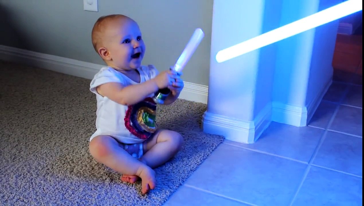 Baby Jedi - slothfurnace.com