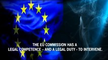 The EU supports the Romanian Dog Slaughter