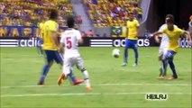 Neymar Jr vs Isco Alarcón  Young Stars of La Liga