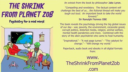 Causes of Mental Illness / Stress, Schizophrenia (Book Extract - Audio / Psychiatry C5S8)