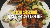 Best Asian Restaurants In Franklin Mass