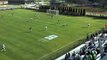 Michigan State Soccer - vs. Cleveland State (NCAA 1st Round) 11/15/12
