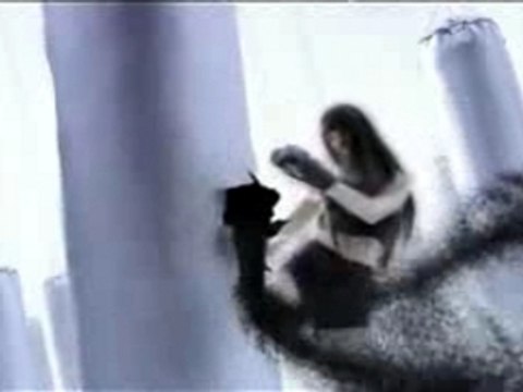 (CM) Kuriyama Chiaki - Panasonic