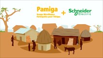 Energie et microfinance - Cameroun - 100 innovations pour un développement durable pour l'Afrique