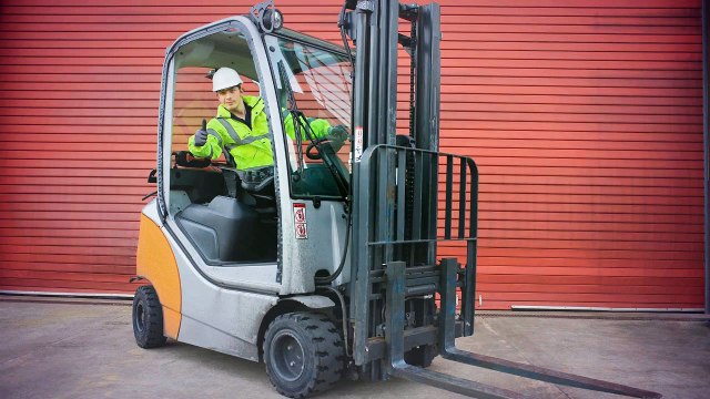 Forklifts For Sale Rockford IL | Free Quotes