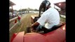 Farm Stock Tractor Pull 12500 Stoneboro PA Fair Sept 1 2011 PK IH 1086