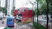Kowloon Motor Bus (KMB) 九龍巴士 MM4313 Dennis Trident E500 @ 271 富亨九龍塘