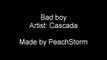 [Lyrics] Cascada - Bad Boy