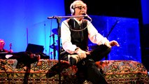 Franco Battiato - Prospettiva Nevski (live @ Milano Conservatorio - 01/02/2013)