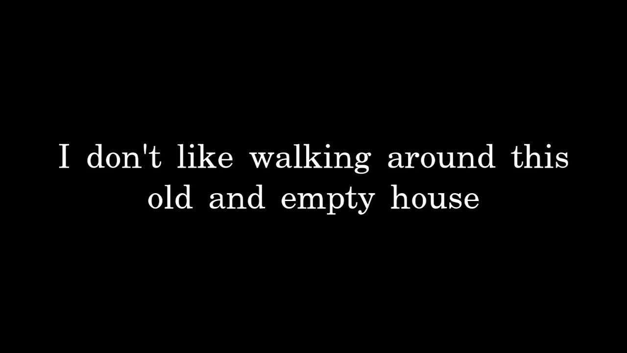 Of Monsters And Men - Little Talks - Lyrics [My Head Is An Animal] HD