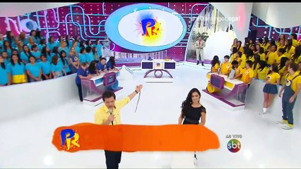 Carrossel - O Filme no Passa Ou Repassa - Parte 1